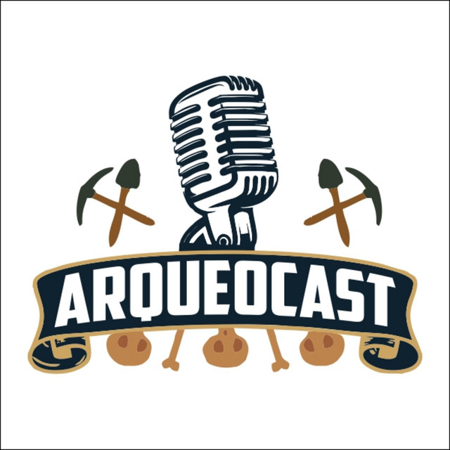 Arqueocast | Podcast on Spotify