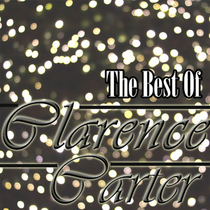 The Best of Clarence Carter album