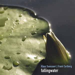 Fallingwater cover