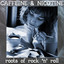 Caffeine & Nicotine cover