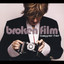 Broken Film Albumcover