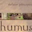 Humus Albumcover