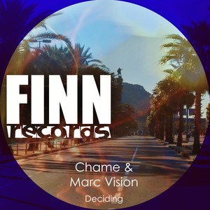 Chame & Marc Vision
