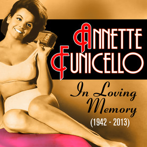 In Loving Memory (1942-2013) cover