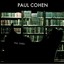 Paul Cohen Albumcover