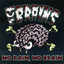 No Brain, No Pain cover