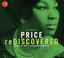 Leontyne Price Rediscovered cover