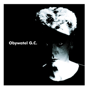 Obywatel G.C. cover
