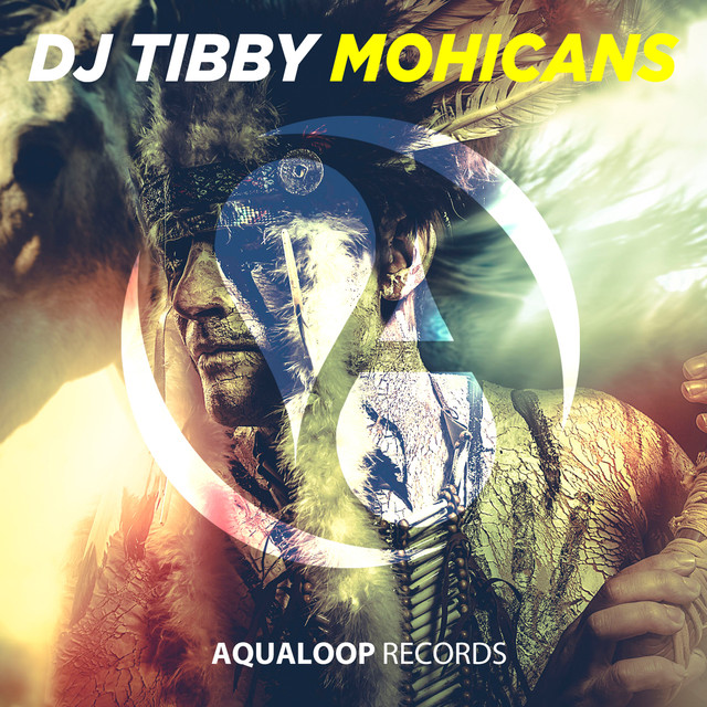 DJ Tibby Photo