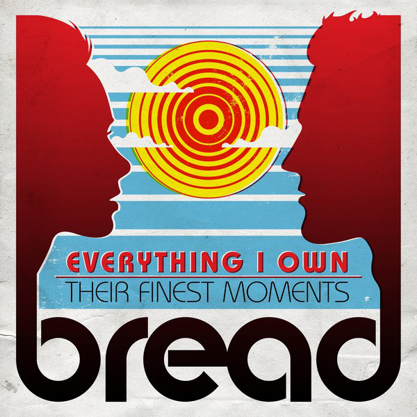 Everything I Own: Their Finest Moments cover