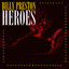 Heroes cover