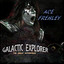 Galactic Explorer: The Uncut Interviews cover