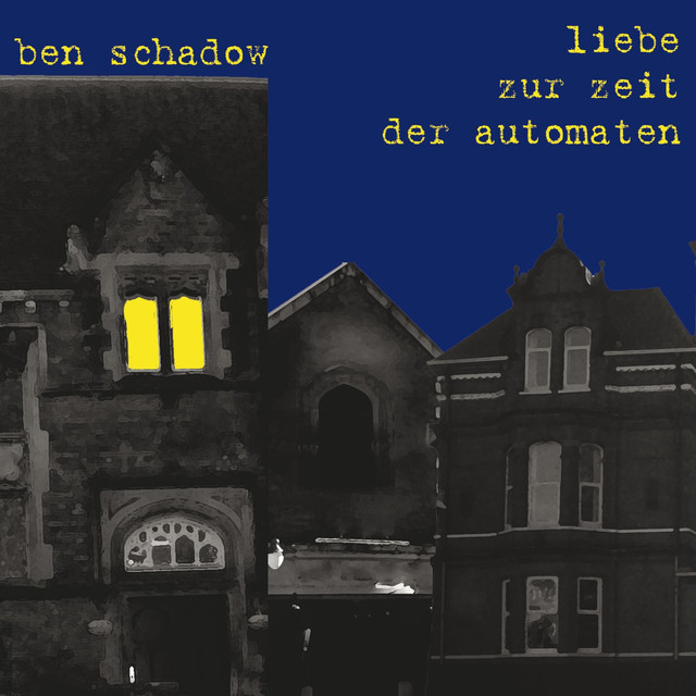Ben Schadow Photo