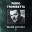 Made In Italy Albumcover