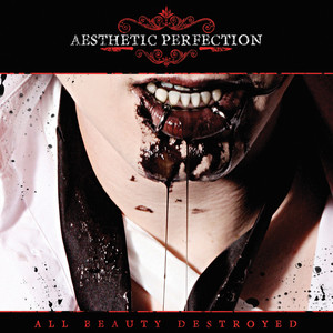 All Beauty Destroyed (Deluxe) album
