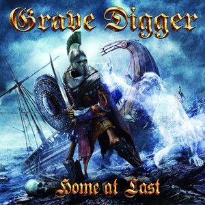 Home At Last EP album