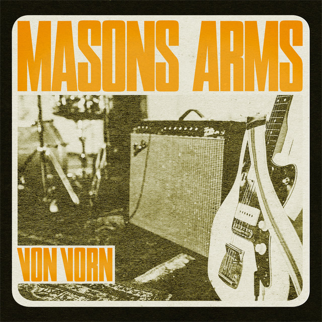 Masons Arms photo