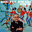 Marches in Hi-Fi cover