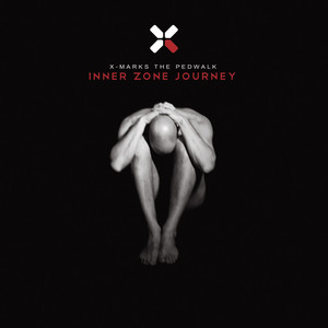 Inner Zone Journey cover