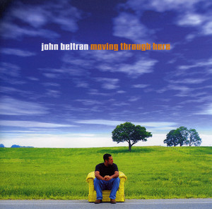 Moving Through Here album