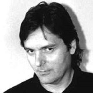 Tony Palkovic Photo