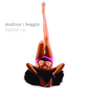 Beggin' album