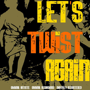 Let's Twist Again album