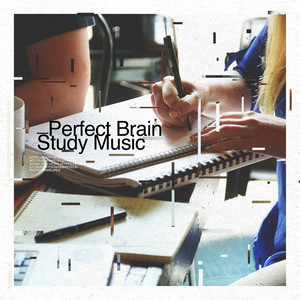 Perfect Brain Study Music album