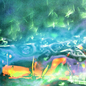 Pearl Mirage cover