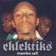 Eklektiks Albumcover