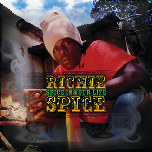 Spice in Your Life album