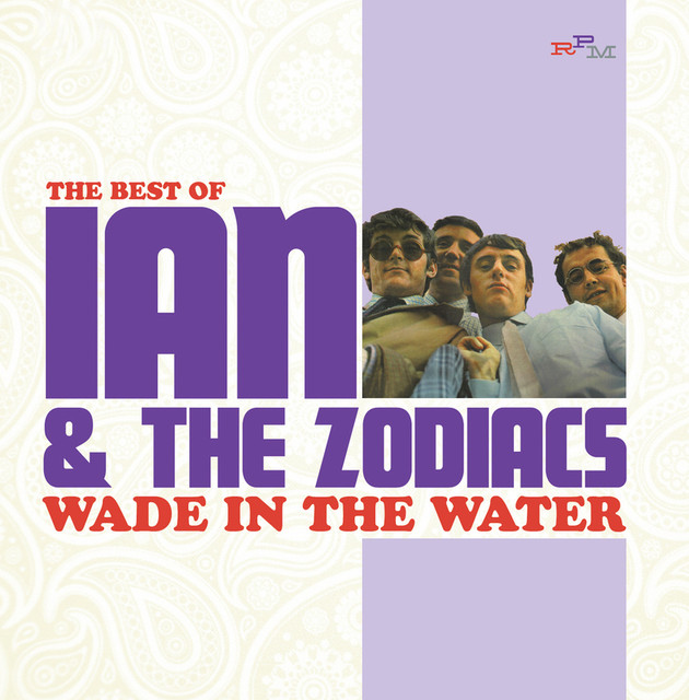 Ian & The Zodiacs Photo
