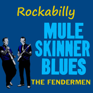 Rockabilly Mule Skinner Blues cover