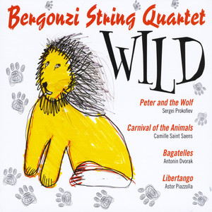 Bergonzi String Quartet