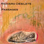 Passages Albumcover