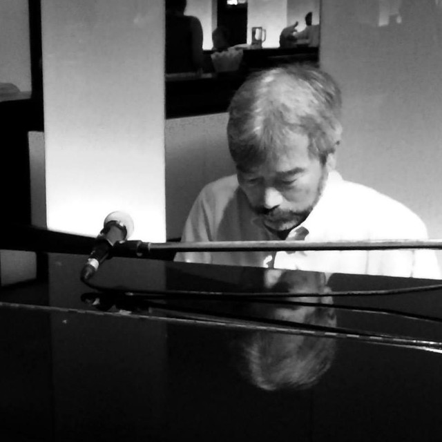 Shigeki Kawahara photo