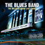 The Big Blues Band Live Album cover