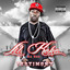 Testimony Albumcover
