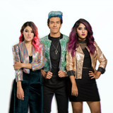 Los Polinesios profile