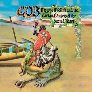 C.O.B. (Clive's Orignal Band)