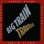 Travels Albumcover