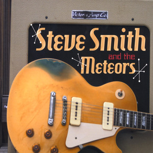 Steve Smith And The The Meteors album