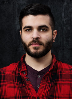 Andrew Baena Photo
