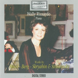 Wally Rizzardo