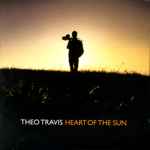 Heart of the Sun cover