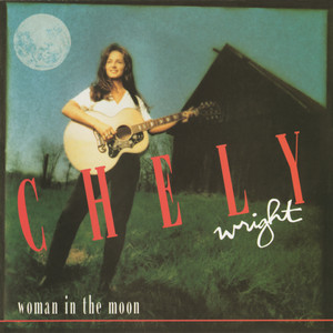 Woman in the Moon album