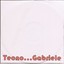 Tecno..Gabriele Albumcover