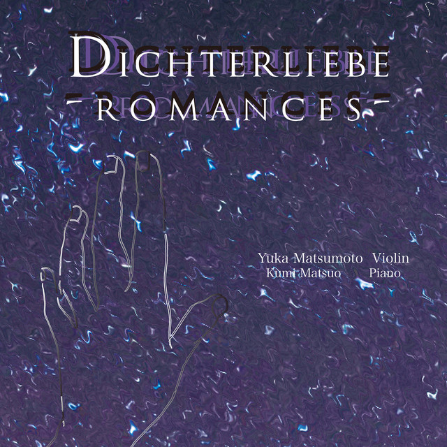 Dichterliebe: Romances