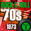 Rock & Roll 70s -1973 Vol.2 Albumcover