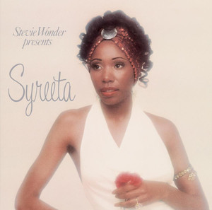 Stevie Wonder Presents Syreeta album